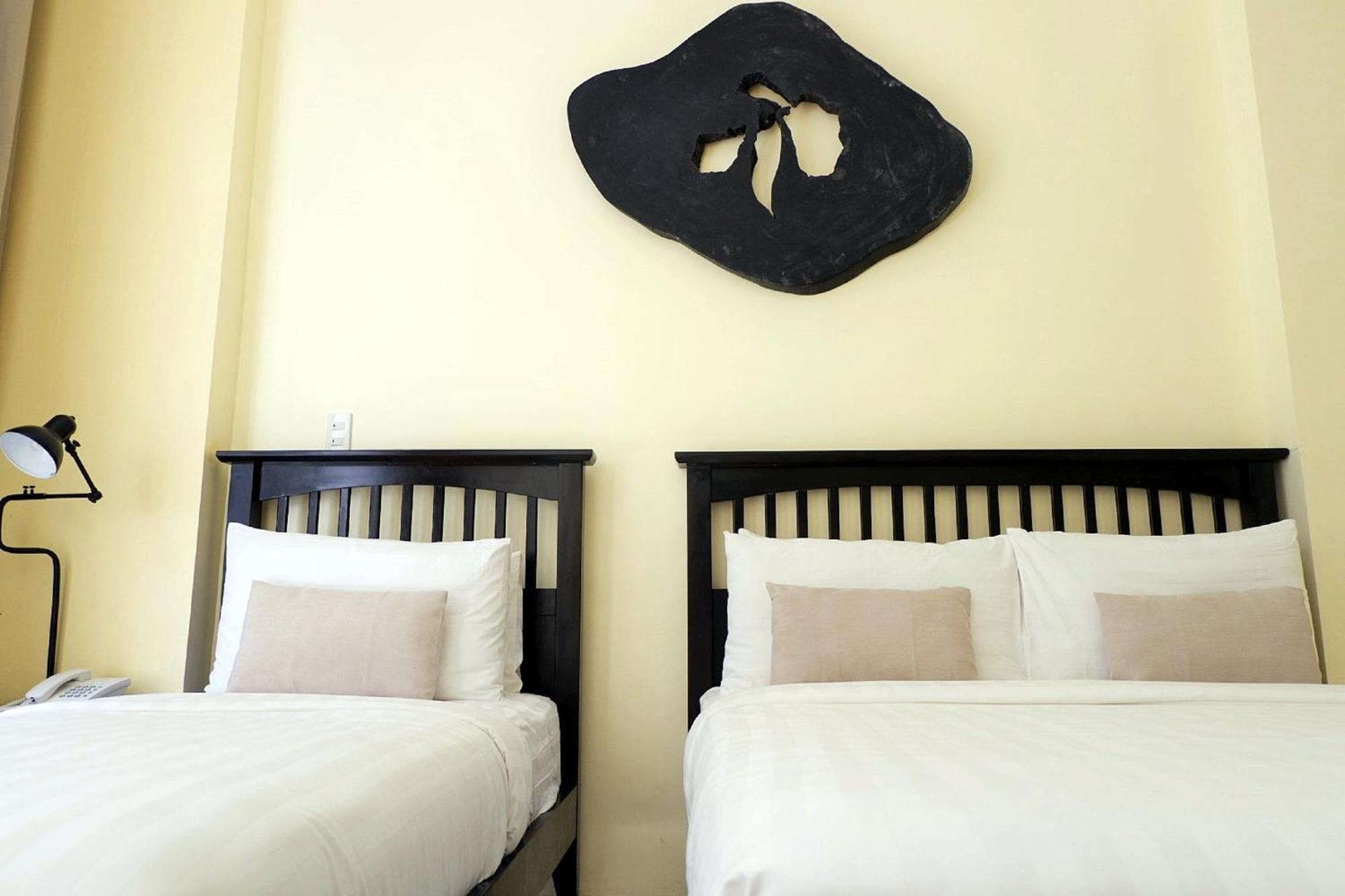 Hotel Luxx Boutique Boracay Balabag  Camera foto