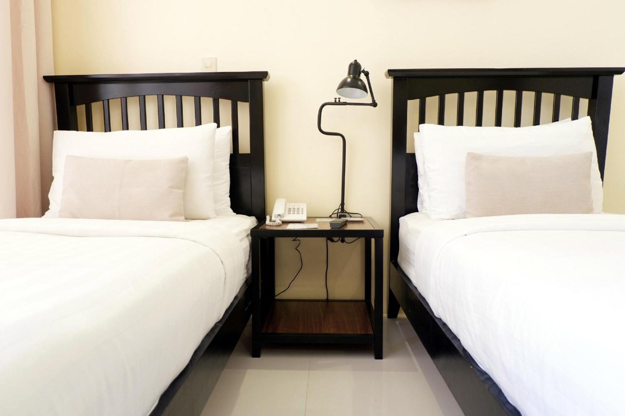 Hotel Luxx Boutique Boracay Balabag  Camera foto