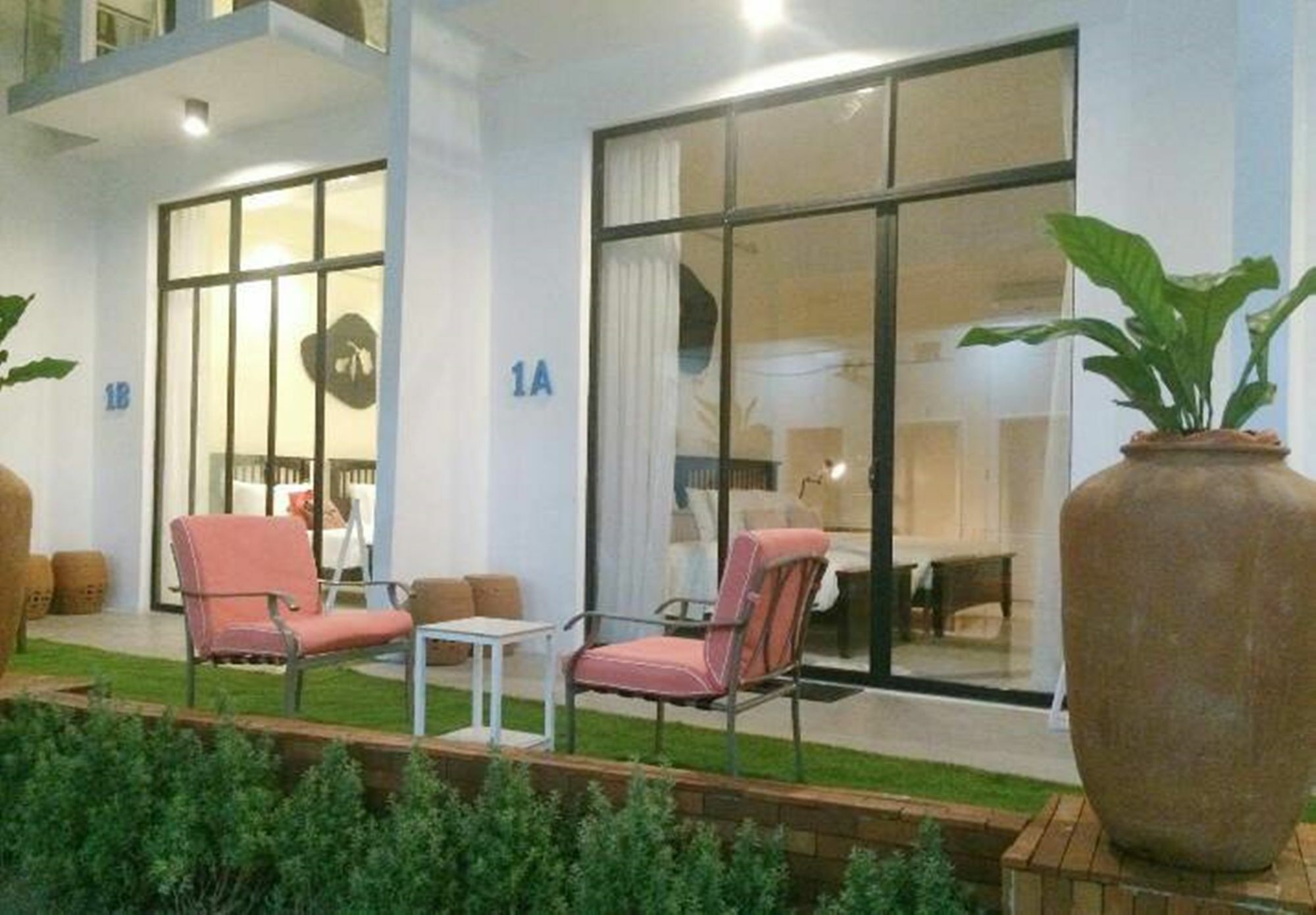 Hotel Luxx Boutique Boracay Balabag  Esterno foto