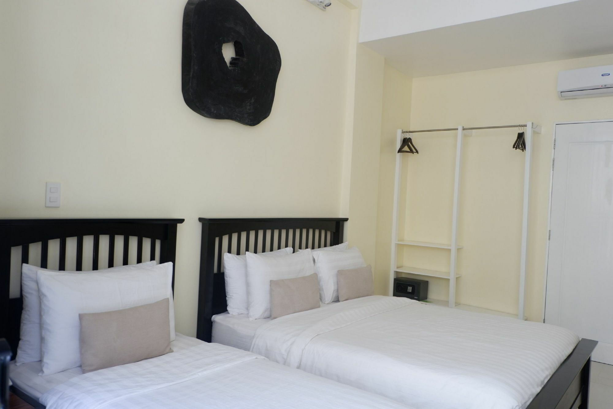 Hotel Luxx Boutique Boracay Balabag  Esterno foto