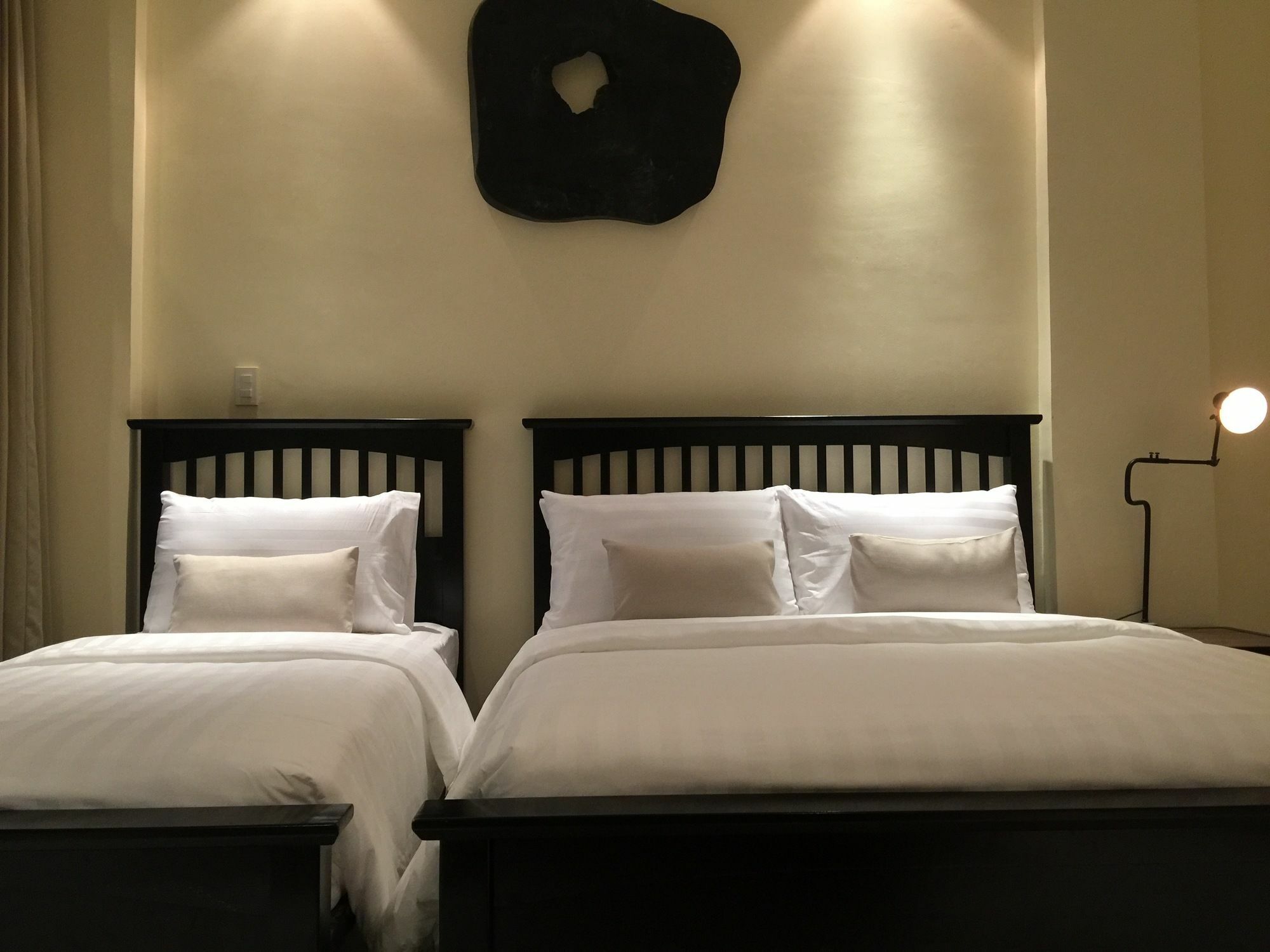 Hotel Luxx Boutique Boracay Balabag  Esterno foto