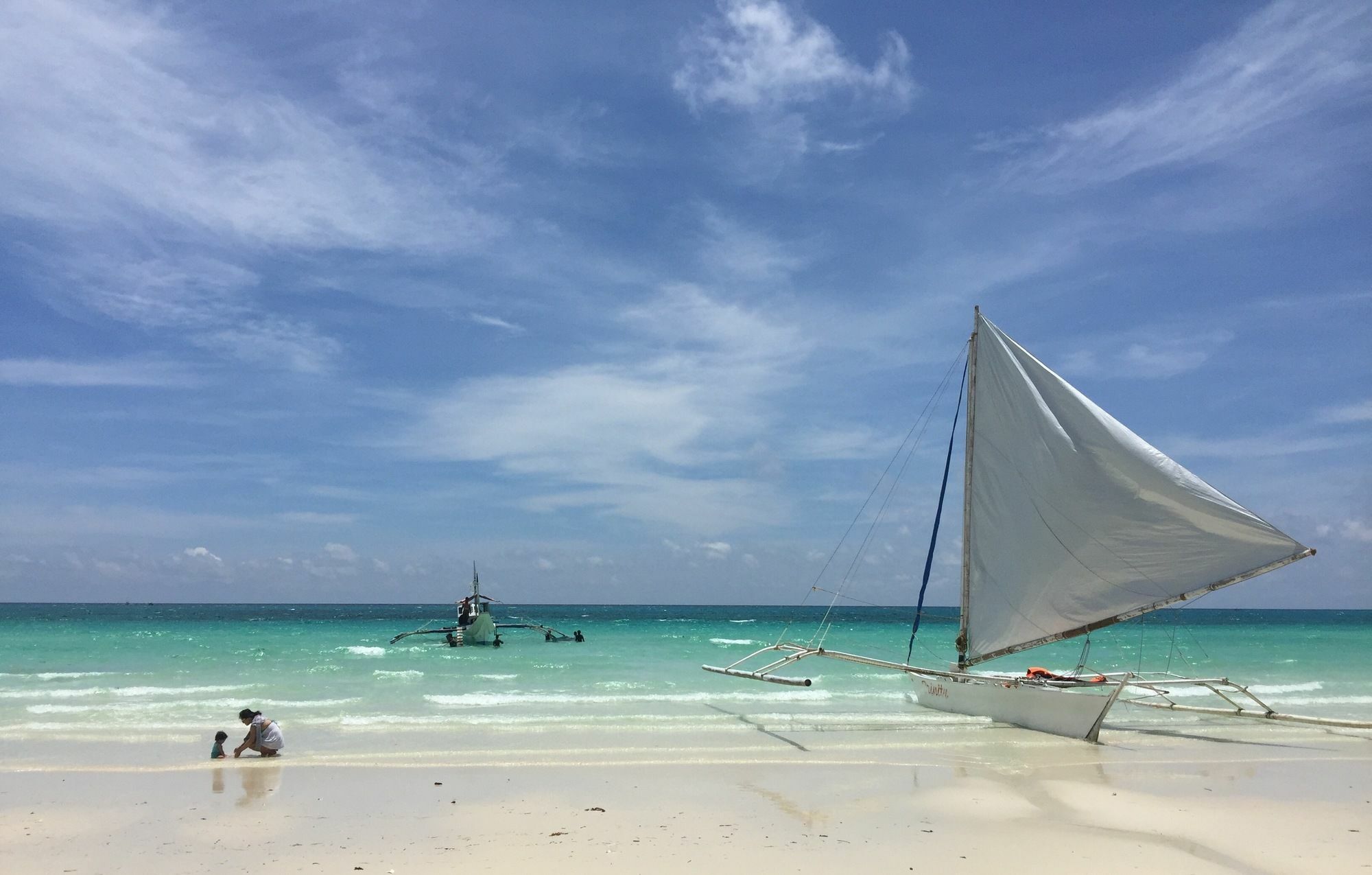 Hotel Luxx Boutique Boracay Balabag  Esterno foto