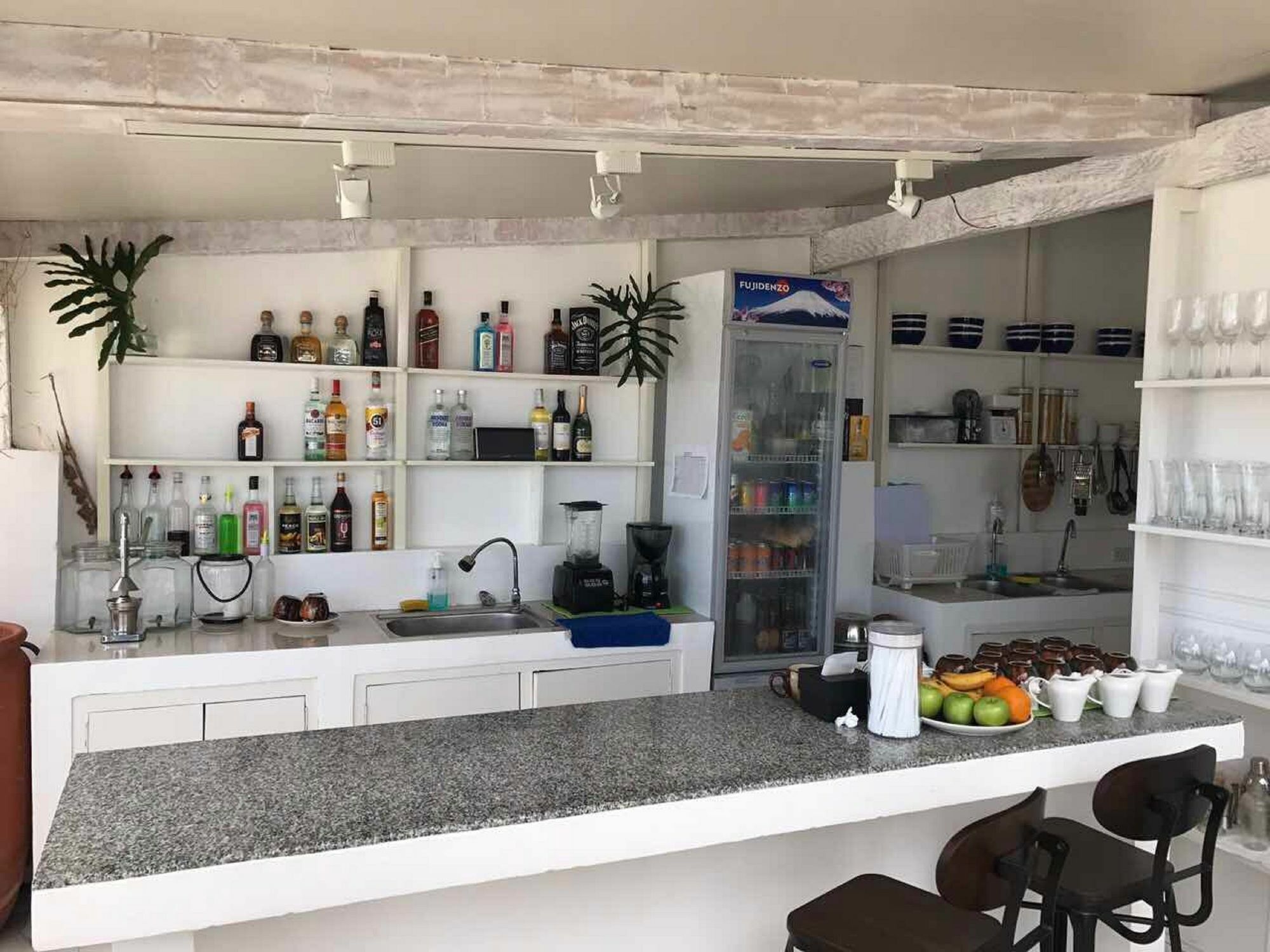 Hotel Luxx Boutique Boracay Balabag  Esterno foto