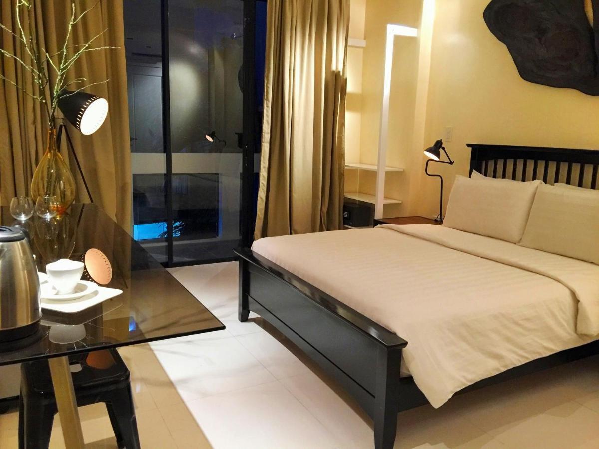 Hotel Luxx Boutique Boracay Balabag  Camera foto