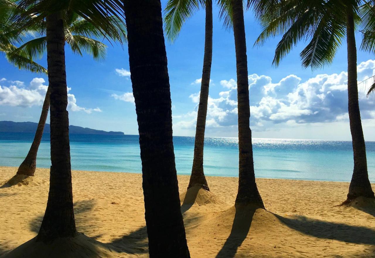 Hotel Luxx Boutique Boracay Balabag  Esterno foto